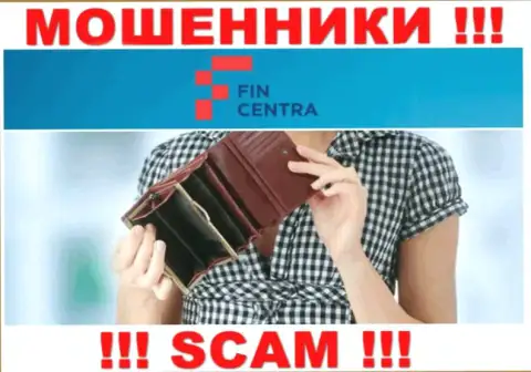 С internet-аферистами ФинЦентра Ком Вы не сможете заработать ни рубля, будьте очень бдительны !!!