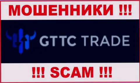 GT-TC Trade - это МОШЕННИК !