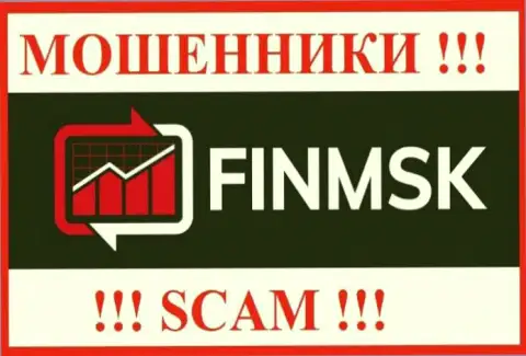 FinMSK - КИДАЛЫ !!! SCAM !!!