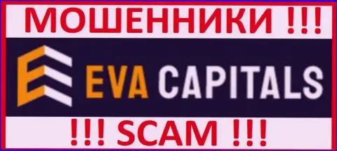 Логотип ЖУЛИКОВ EvaCapitals