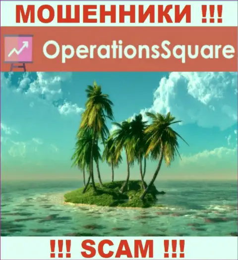 Не доверяйте Operation Square - у них напрочь отсутствует инфа касательно юрисдикции их компании