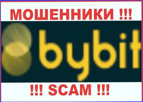 ByBit - это МОШЕННИК !!!