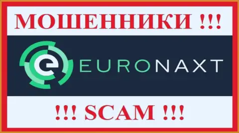 EuroNax - это КИДАЛА !!! SCAM !!!