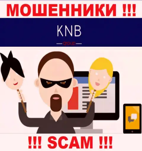 KNB-Group Net не позволят Вам забрать назад денежные вложения, а а еще дополнительно налог будут требовать