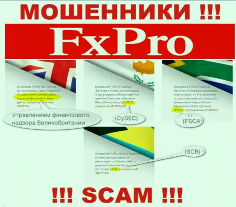 Не надейтесь, что с конторой FxPro Com реально заработать, их деятельность прикрывает мошенник