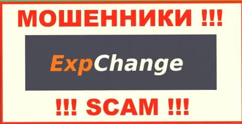 ExpChange - МОШЕННИКИ !!! Депозиты не отдают !!!