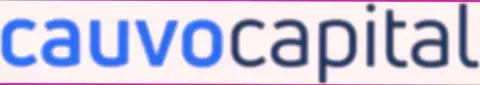 Логотип дилинговой компании Cauvo Capital