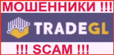 TradeGL Limited - это ЛОХОТРОНЩИКИ !!! SCAM !!!