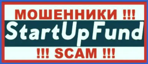 StarTup Fund - это ЖУЛИКИ !!! SCAM !!!