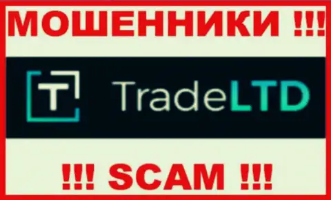Trade Ltd - это РАЗВОДИЛА !!! SCAM !