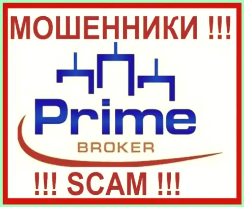 Prime Time Finance - это МАХИНАТОРЫ !!! SCAM !!!